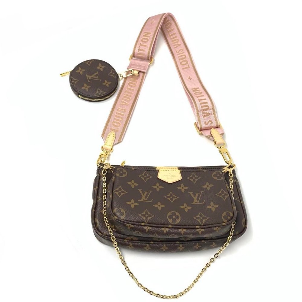 ❌SOLD❌Louis Vuitton Multi Pochette Accessoires